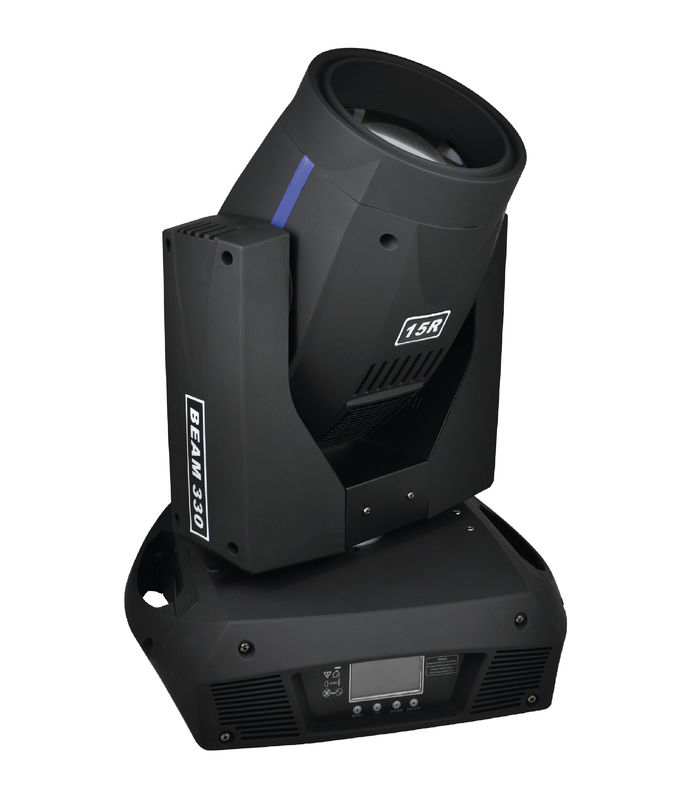 Этап луча Sharpy 330w 15r освещая профессиональную белизну цвета света 7500k 14