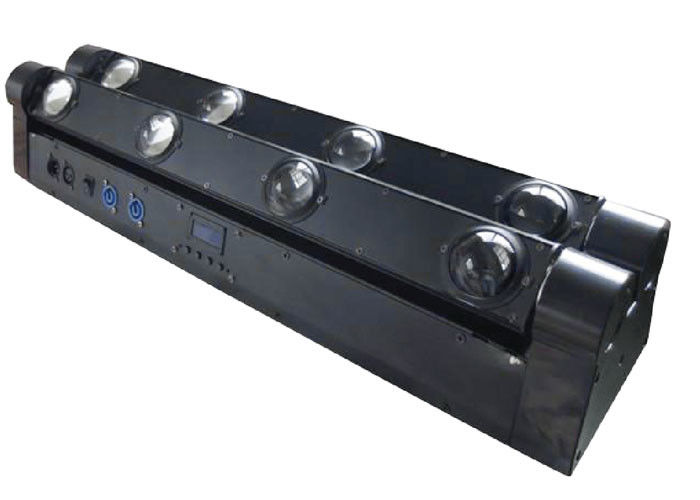 диско DJ клуба СИД белизны/RGBW ставит входной сигнал 60HZ AC 100 светов - 240V 50 -