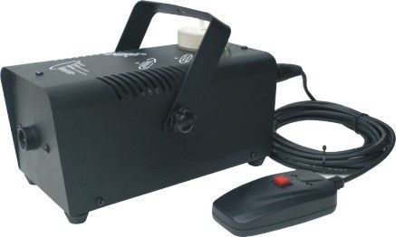 миниое оборудование специального эффекта этапа машины тумана дыма 400W для студии, театра, концерта