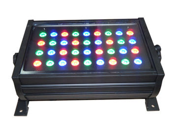 Напольный 36 этап x 3w Rgb Ip65 вел света освещения/случая мытья стены